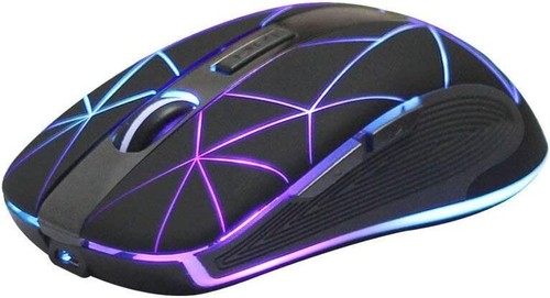 Rii kabellose maus 4g - rii, maus,