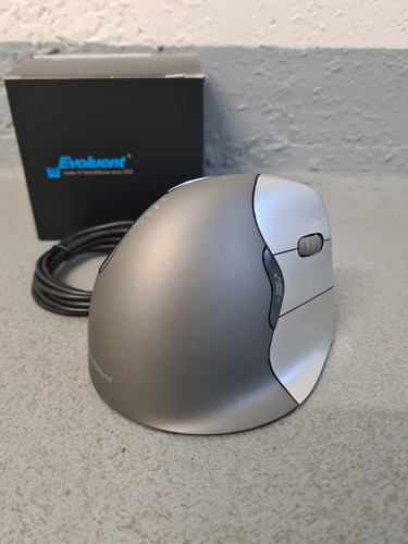 Evoluent verticalmouse - evoluent,