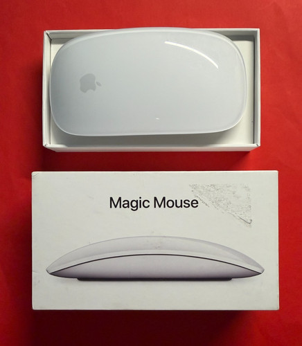 Original apple magic mouse - original,