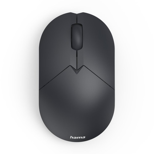 Hama 150 funk - maus, usb