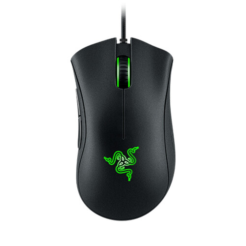 Razer deathadder essential - *,