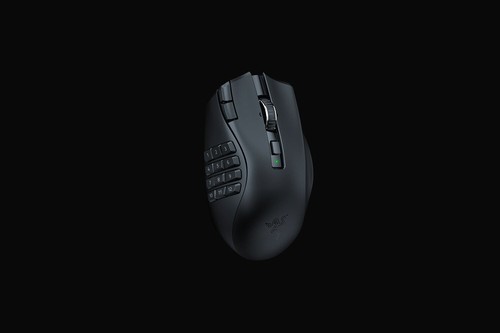 Razer naga hyperspeed - naga,
