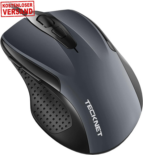 Tecknet maus mit - maus, kabel