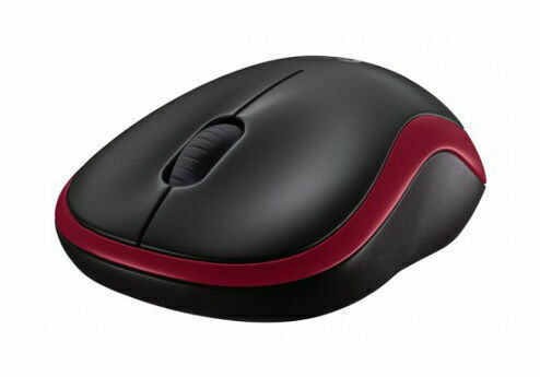 Logitech m185 mouse - m185,