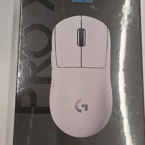 Logitech pro superlight - pro,