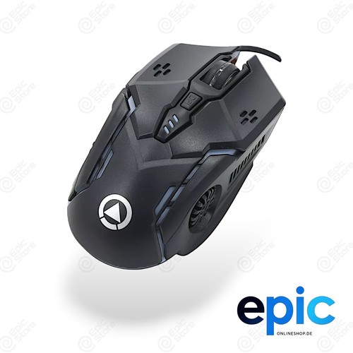 Usb gaming maus - gaming, 6