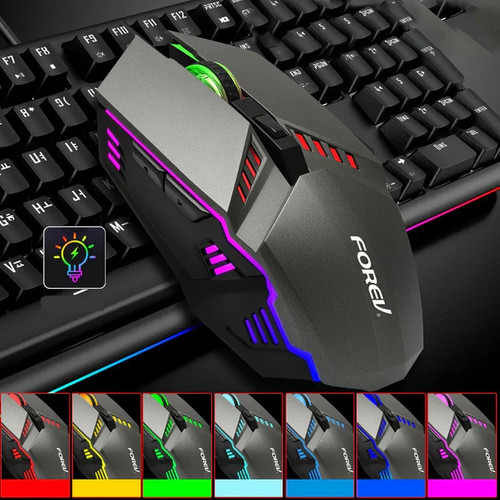 Gaming maus optische - gaming,