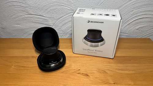 3dconnexion spacemouse - 3dconnexion,