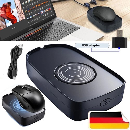 Maus jiggler usb mouse - maus,