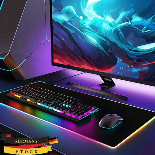Rgb bunte led beleuchtung - bunte,