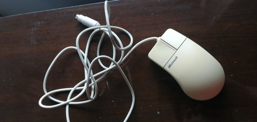 Microsoft maus mouse port - pc-maus,,