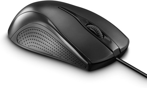 Hama computermaus mit - mit, kabel