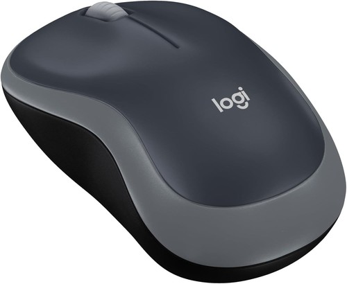 Logitech m185 wireless - logitech,