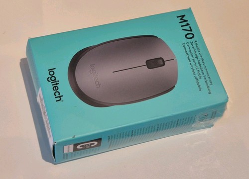 Logitech m170 - logitech, (910-004642)