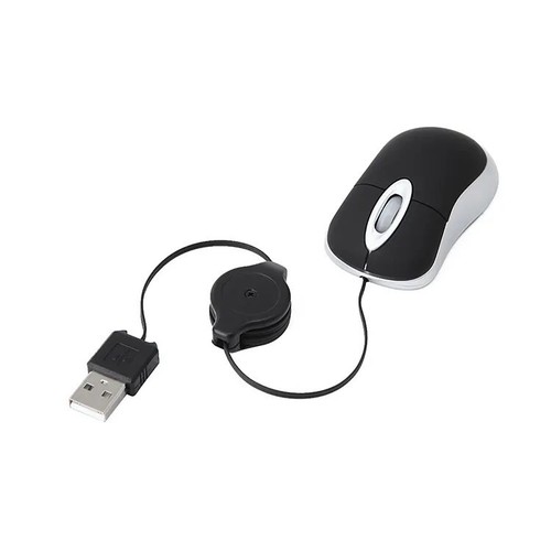 Usb mini maus - maus, optisch