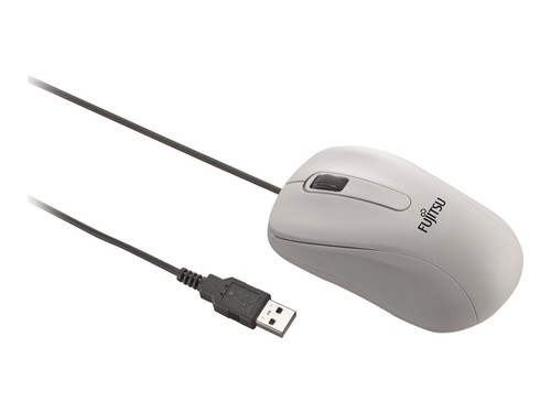 Fujitsu m520 optische - fujitsu,