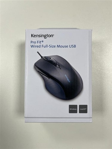 Kensington maus pro fit - kensington,