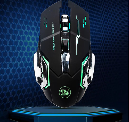 Gaming maus optische usb - optische, gamer