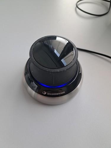 3dconnexion spacemouse compact - 3dconnexion,