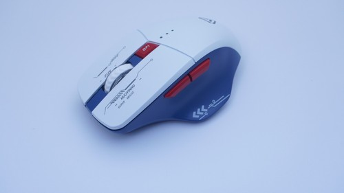 Gaming maus kabellose mouse - m6,
