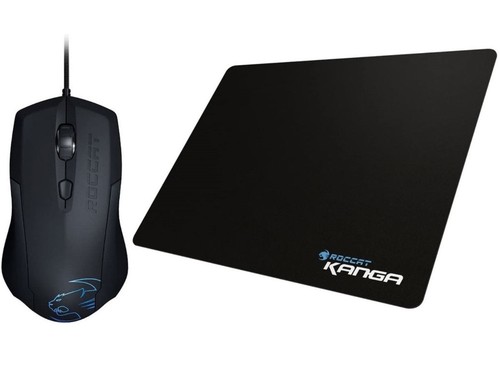 Roccat set gaming bundle lua - bundle,