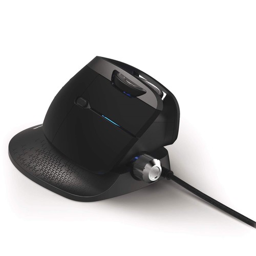Urage vertikal gaming - vertikal, maus