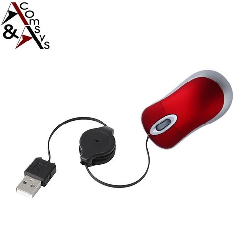 Usb mini maus optisch - usb,