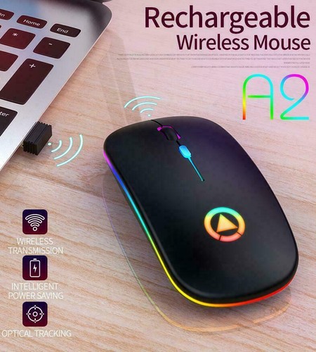 Maus usb kabellos wireless - usb,
