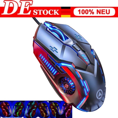 Usb gaming maus - gaming,