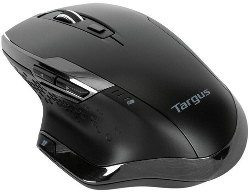Targus ergonomische kabellose - targus,