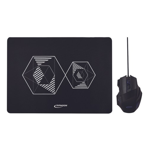 Usb maus mauspad xxl optisch - +,