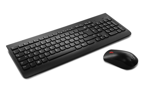 Lenovo essential wireles - lenovo,
