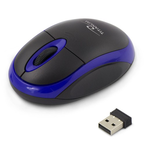 Maus kabellos usb wireless - maus,