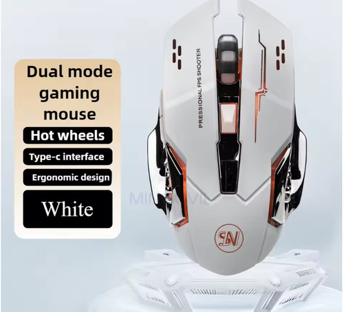 Gaming maus optische usb gamer - maus,