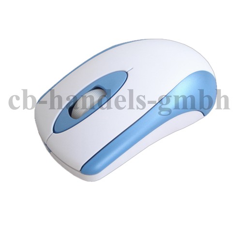 Gembird optische maus 800 - maus, dpi