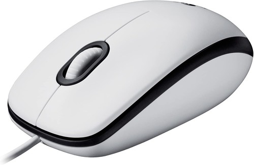 Logitech m100 kabelgebundene - m100,