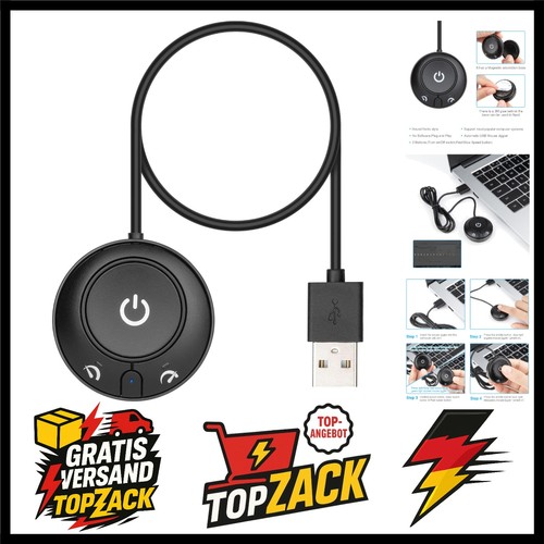 Rii usb maus - maus, jiggler