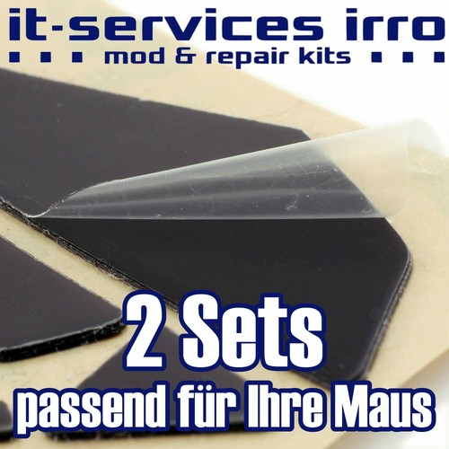 Mausgleiter mausfüße - mausgleiter,