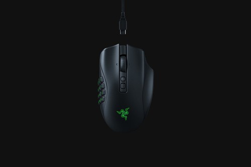 Razer naga pro - razer, gaming