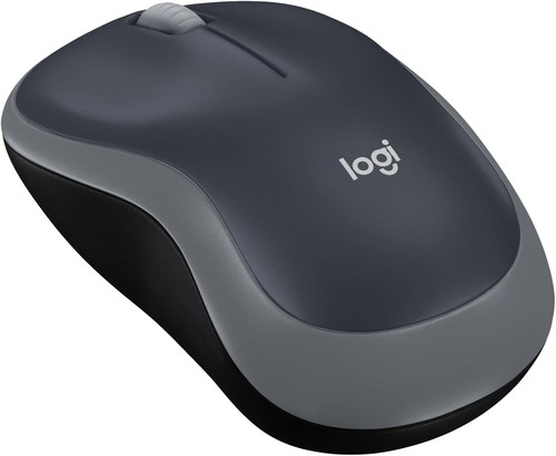 Logitech m185 kabellose maus - logitech,