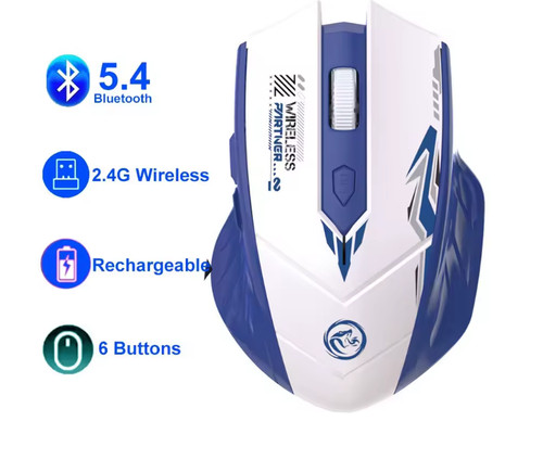 Gaming maus optische usb - maus,