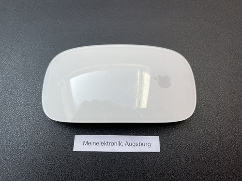 Apple magic mouse weiß - magic, 2