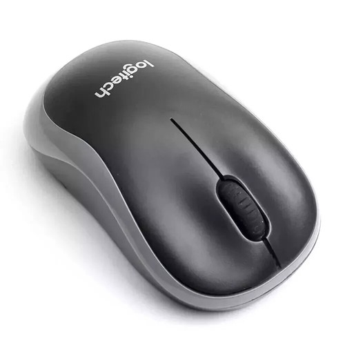 Logitech m185 mouse kabellos - m185,
