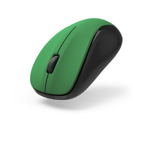 Hama usb funk maus optisch - funk,