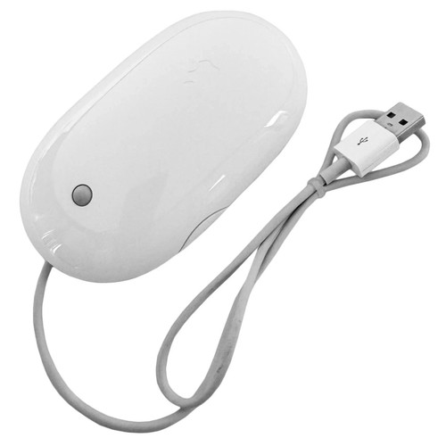 Apple mighty mouse - mighty, |