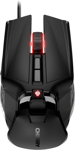 Cherry 9620 fps - cherry, mc