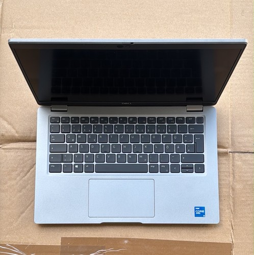 Dell latitude 5420 laptop - 14",