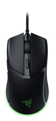 Razer cobra gaming mouse - cobra,