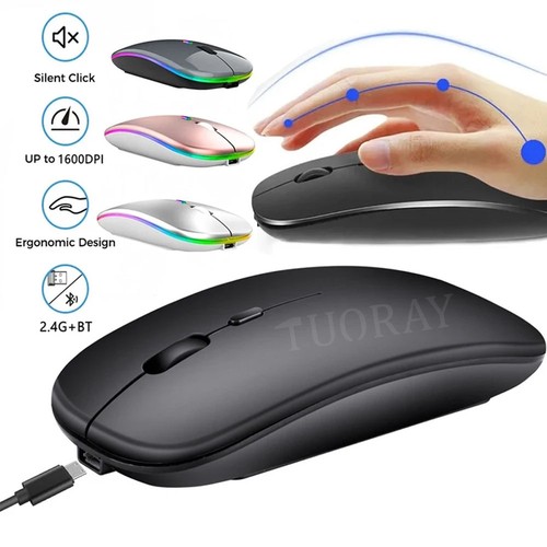 Maus kabellos usb wireless - kabellos,