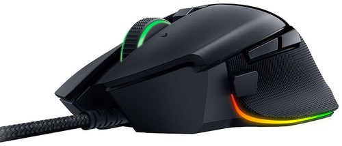 Razer basilisk gaming mouse - razer,